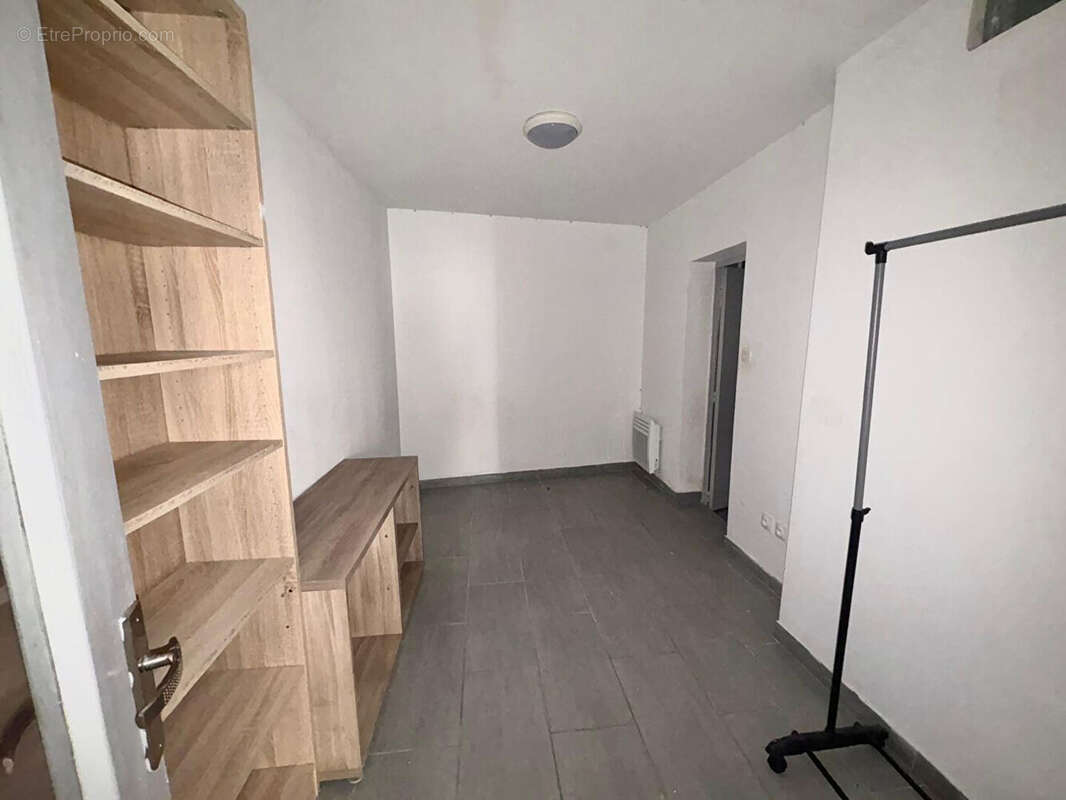 Appartement à ROQUEVAIRE