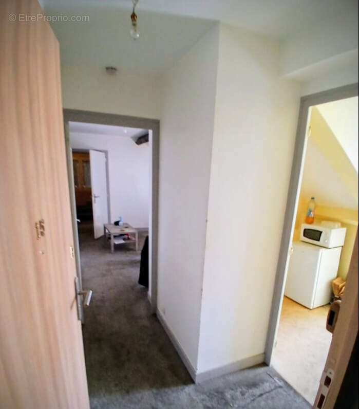 Appartement à PERIGUEUX