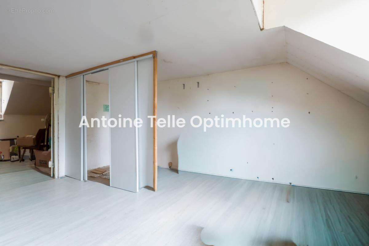 Exclusivité - Le Cateau 59360 - Maison à rénover - photo 5