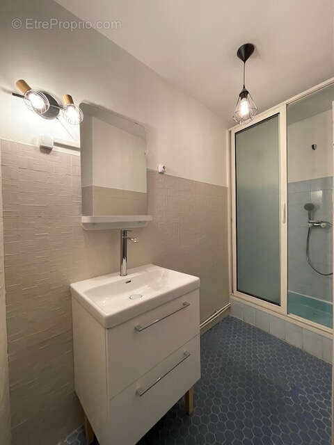 Appartement à DIGNE-LES-BAINS