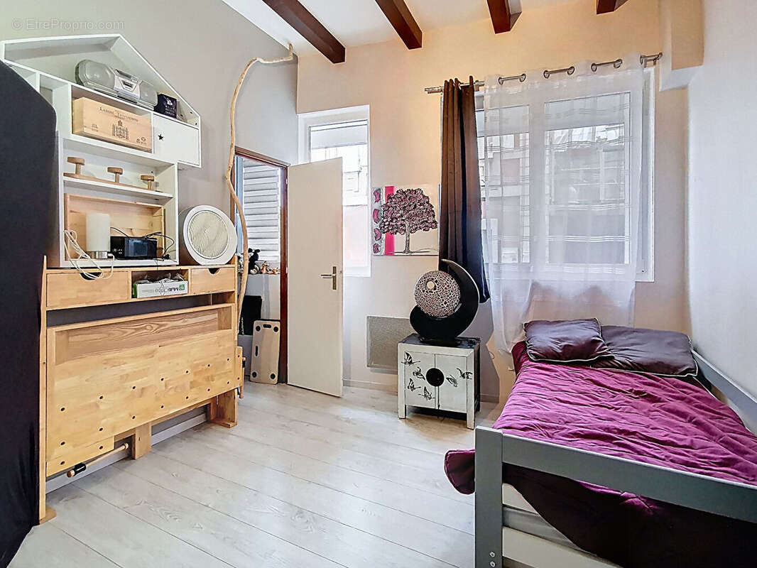 Appartement à NEUVECELLE