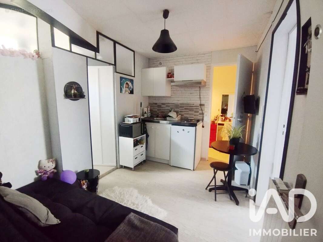 Maison 116 m² à Saint-Denis-Les-Ponts  - photo 9