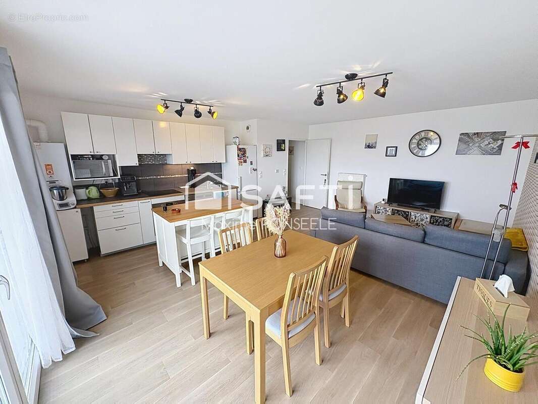Photo 2 - Appartement à HAUBOURDIN