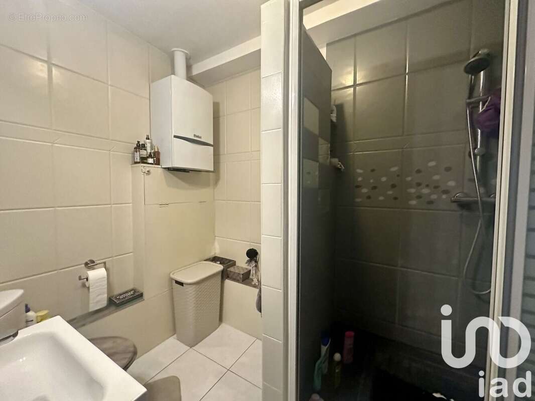 Photo 8 - Appartement à ALTKIRCH