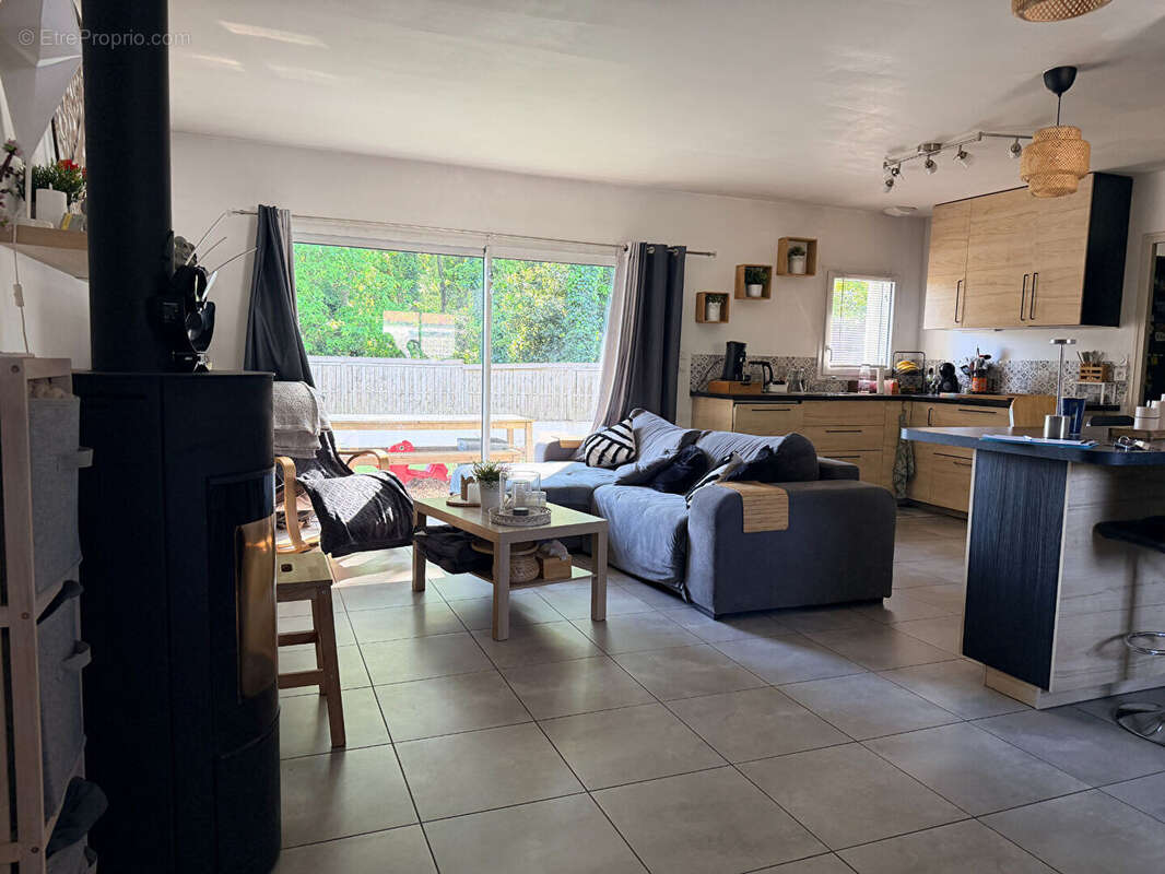 Maison à PORNIC