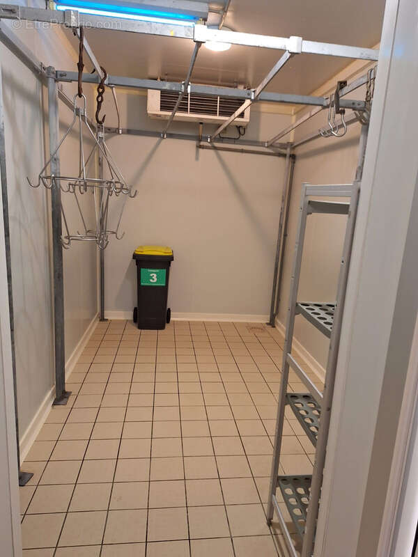 Vente Murs Commerciaux - photo 2