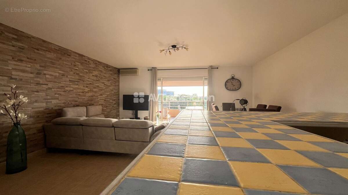 Appartement à PIETROSELLA