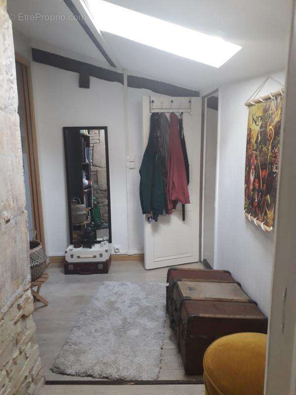 Appartement à CAEN