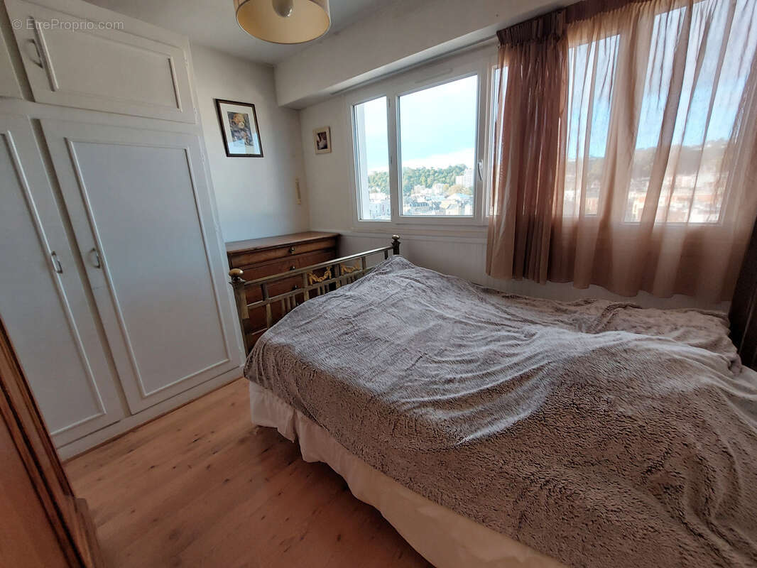 Appartement à LE HAVRE