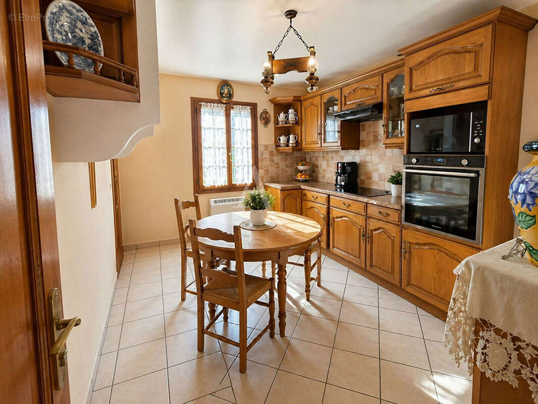 Maison à MEAUX