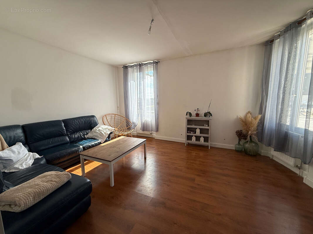 Maison à VILLENEUVE-SUR-LOT