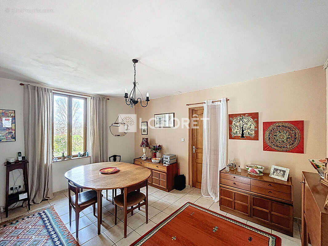 Maison Lizac 5 pièce(s) 172.11 m2 - photo 6