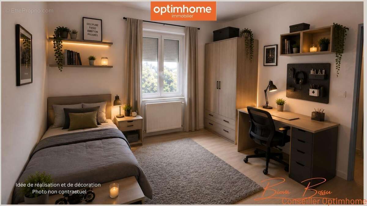 Maison à vendre 5 pièces Proche de Serémange-Erzange (57) - photo 14