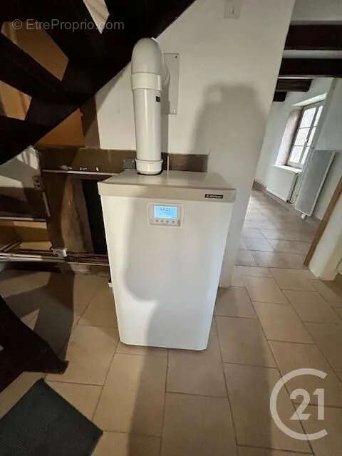 Maison à CHARMOIS-DEVANT-BRUYERES