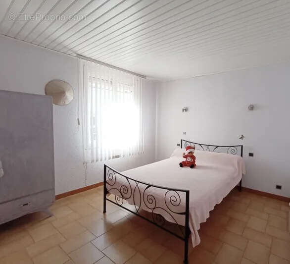 Maison à VILLELONGUE-DE-LA-SALANQUE