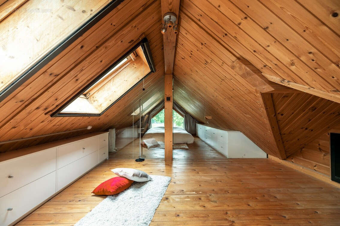 Maison à OSTWALD