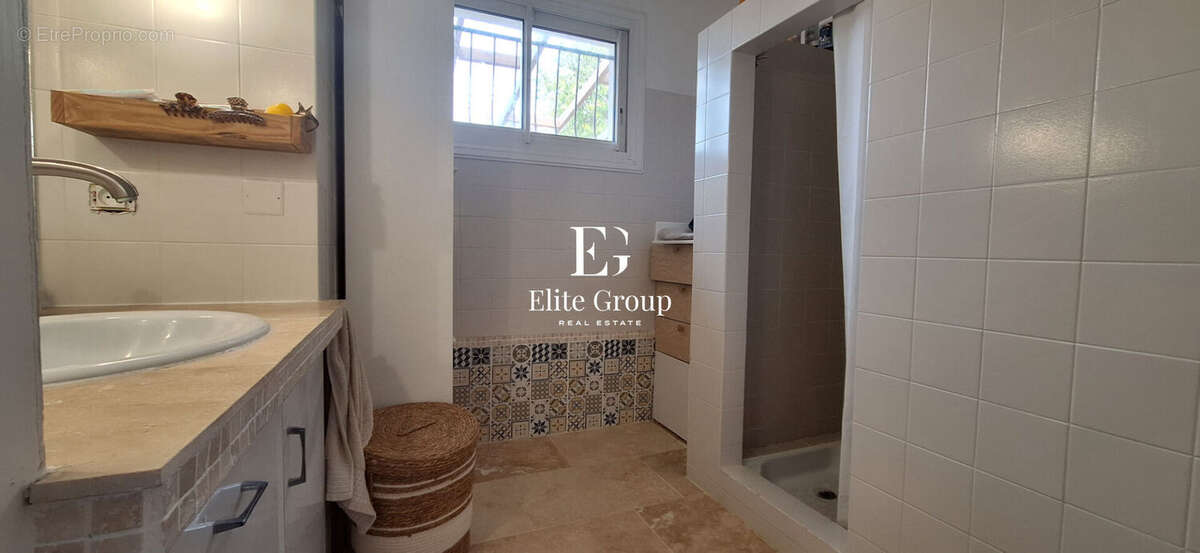 Maison à BARBEZIEUX-SAINT-HILAIRE