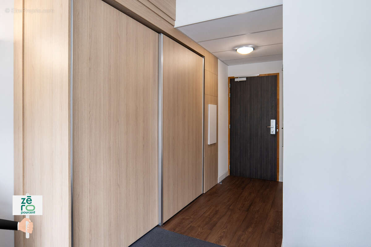 Appartement à LA ROCHE-SUR-YON