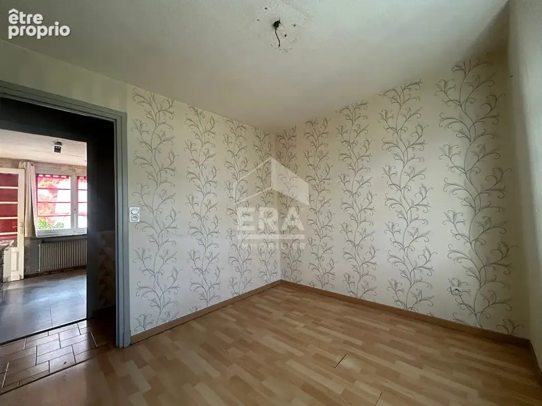 Appartement 62m² à pierrefitte-nestalas - photo 6