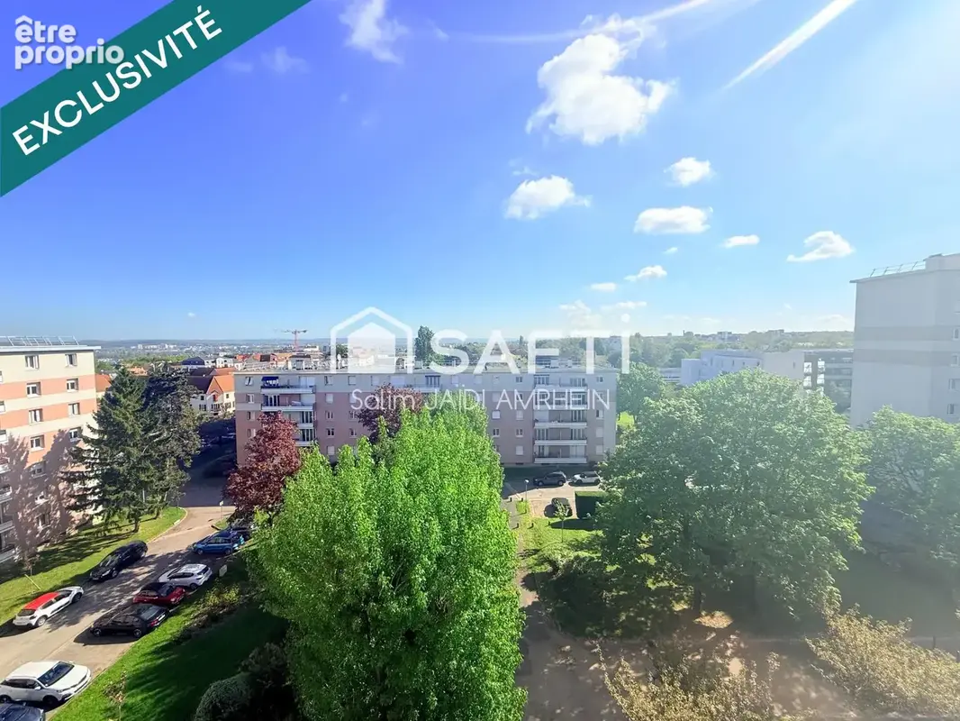 Photo 1 - Appartement à NOISY-LE-GRAND