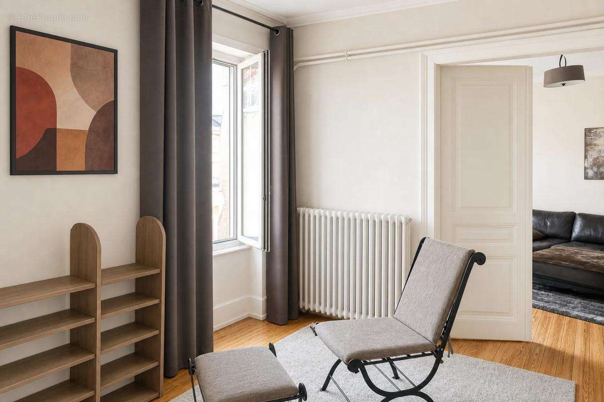Appartement à COLMAR