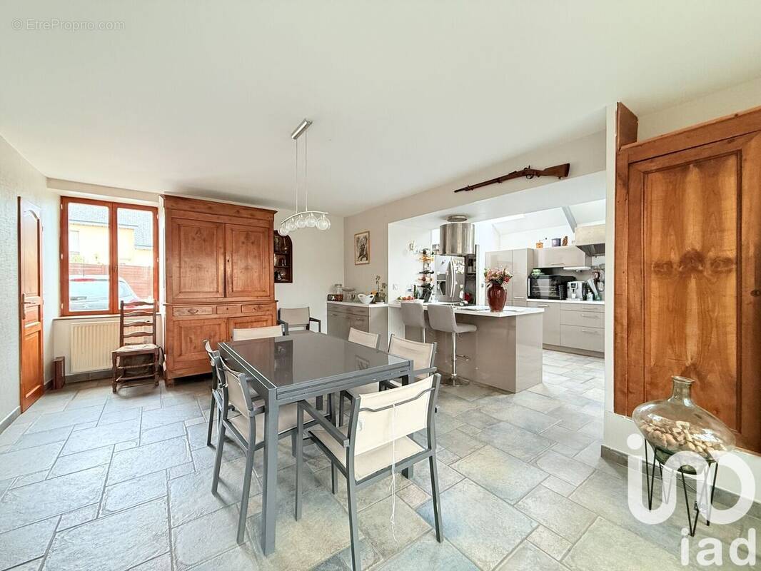 Photo 1 - Maison à CANCALE