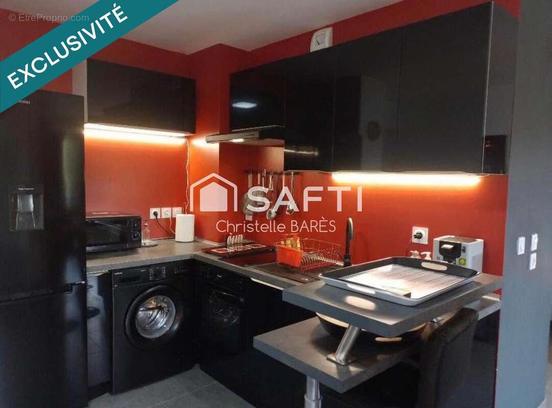 Photo 2 - Appartement à LE PRADET