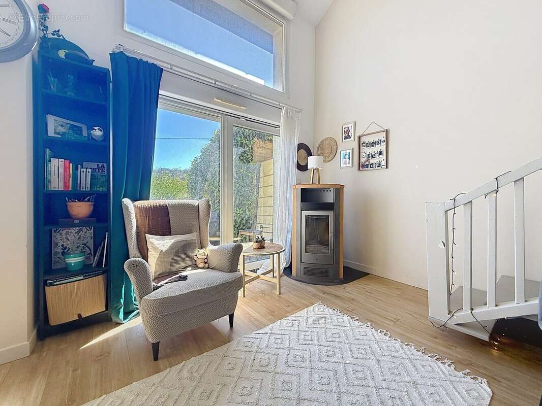Appartement à PEROUSE