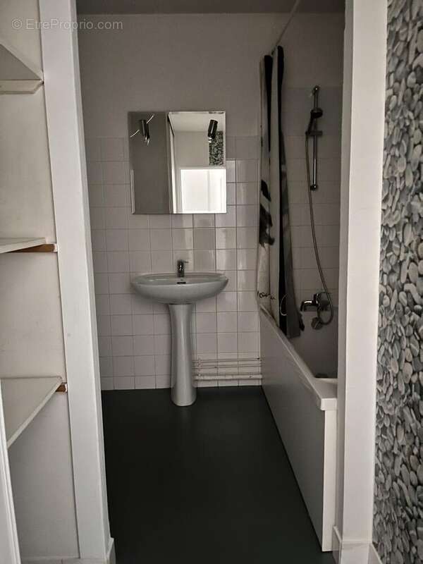 Appartement à DIZY