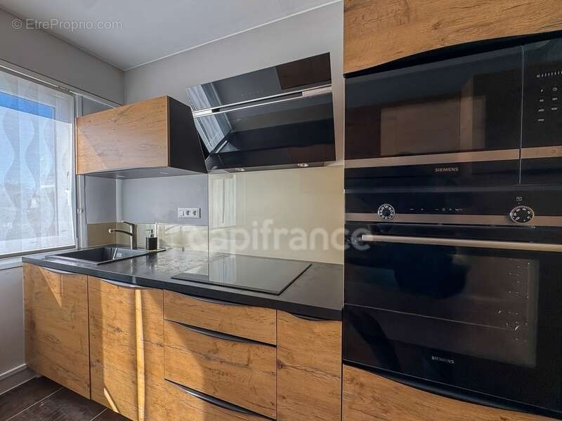 Appartement à ROYAN