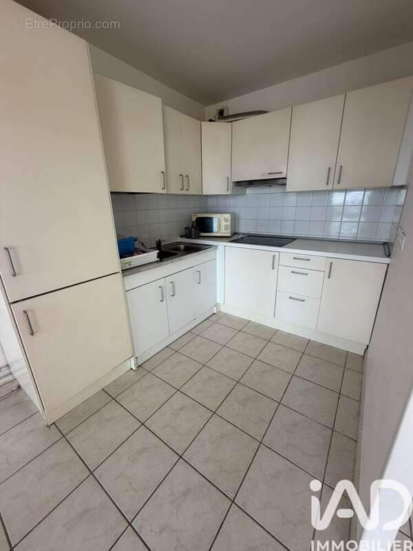 Photo 2 - Appartement à LE HAVRE