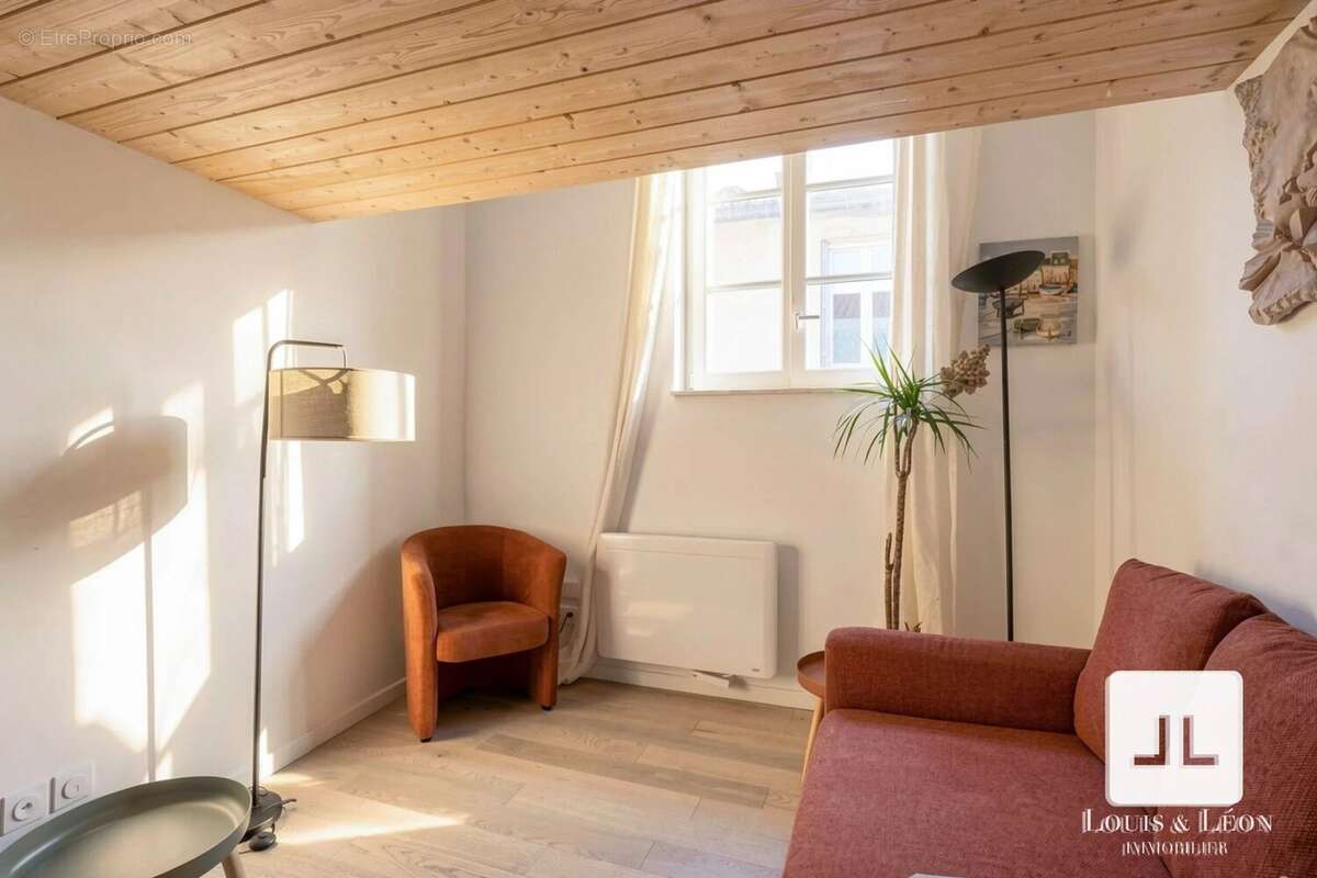 Maison à ANSE