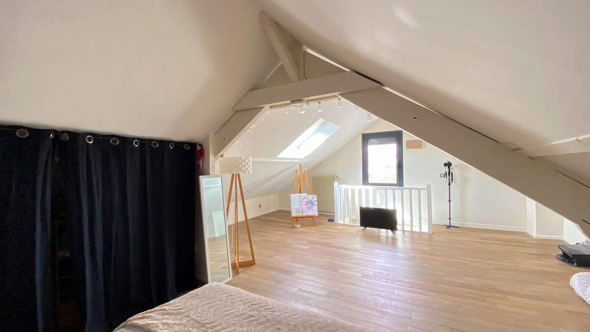 Maison à EPINAY-SUR-ORGE