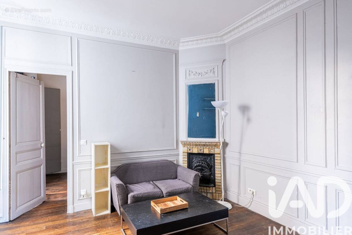 Photo 1 - Appartement à MALAKOFF