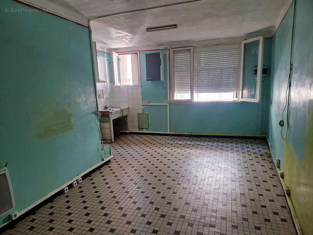 Appartement à NARBONNE