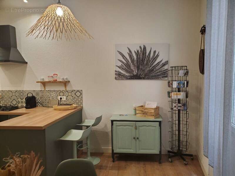 Appartement à SALON-DE-PROVENCE