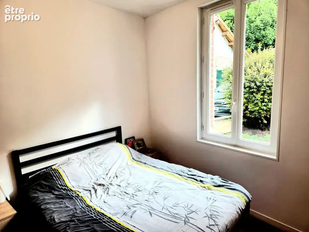 Baisse de prix : Les Andelys - Immeuble de rapport de 3 logements  dont 2 loués pour une rentabilité de 18.240 par an.- Prix 185 - photo 4
