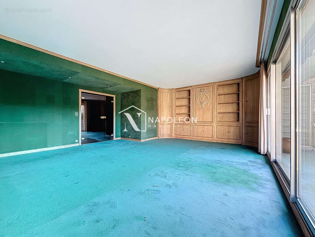 Appartement à LILLE
