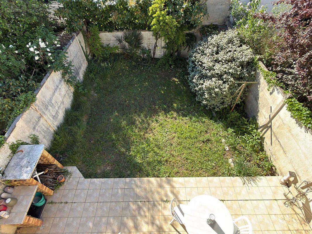 Le Bouscat Parc Bordelais - photo 16