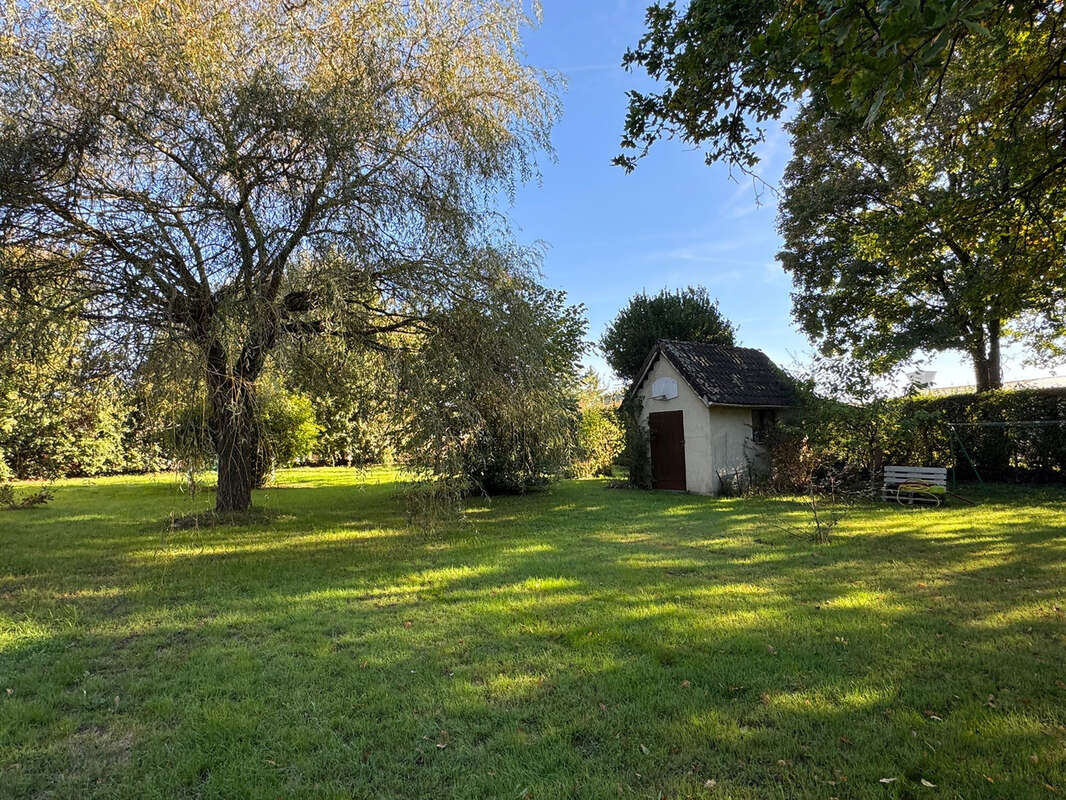 Maison à SAINT-PRIVE