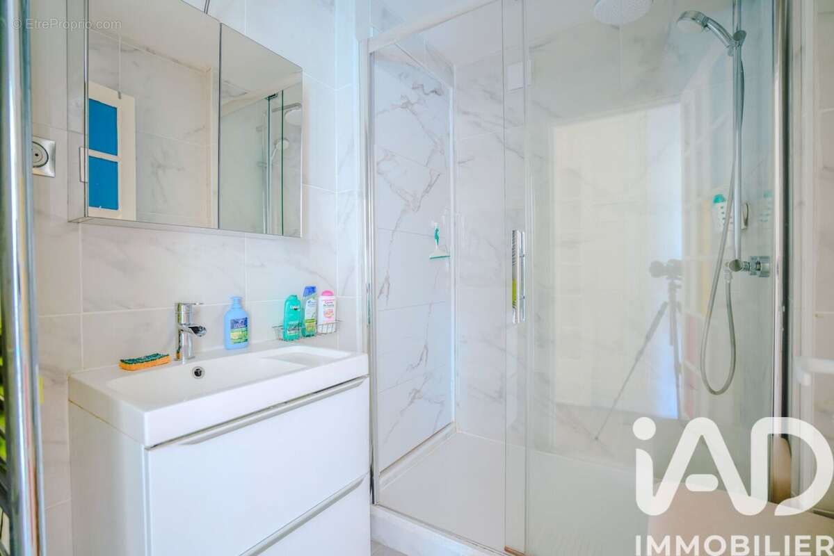 Photo 9 - Appartement à ARNOUVILLE-LES-GONESSE