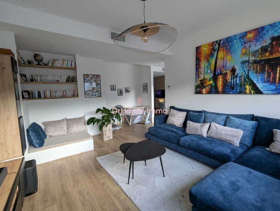 Maison 110 m² à Porto-Vecchio  - photo 23
