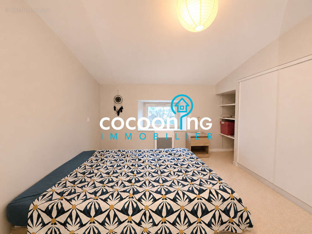 Appartement à VALLET