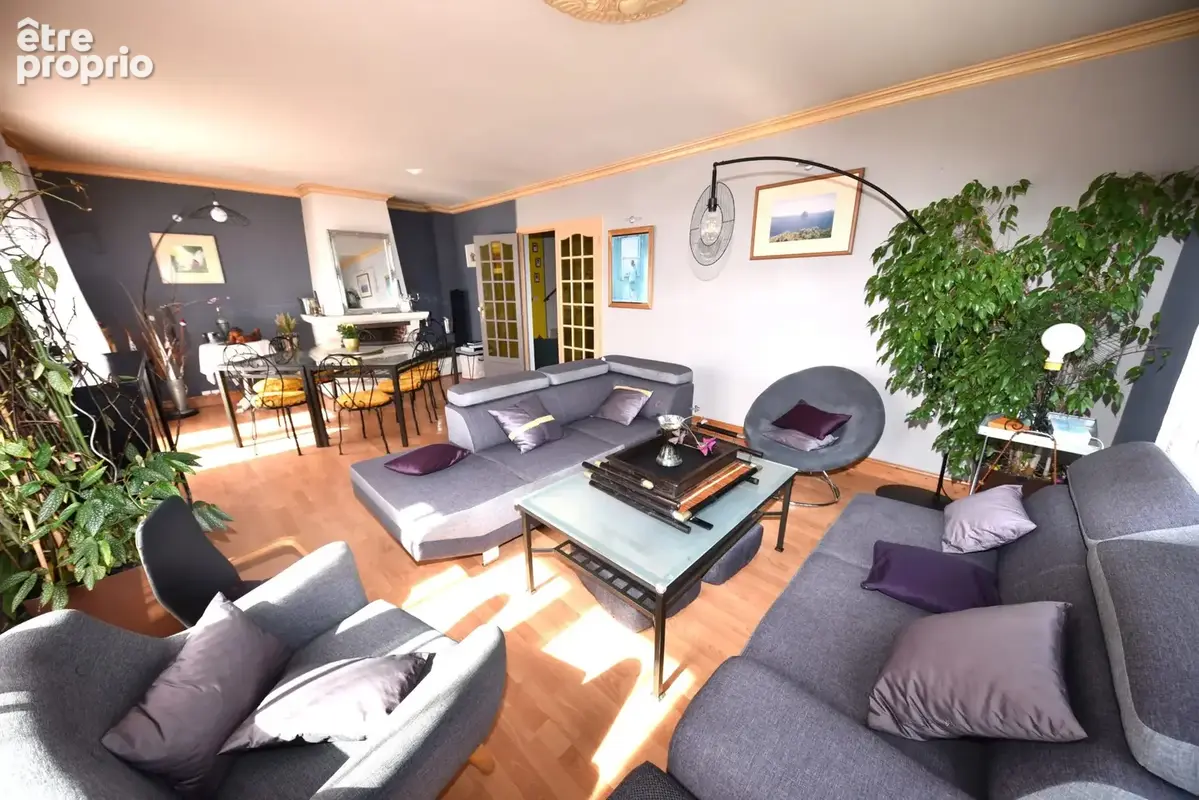 Maison 138 m² à Coubron  - photo 2
