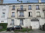 Appartement à LANGOGNE