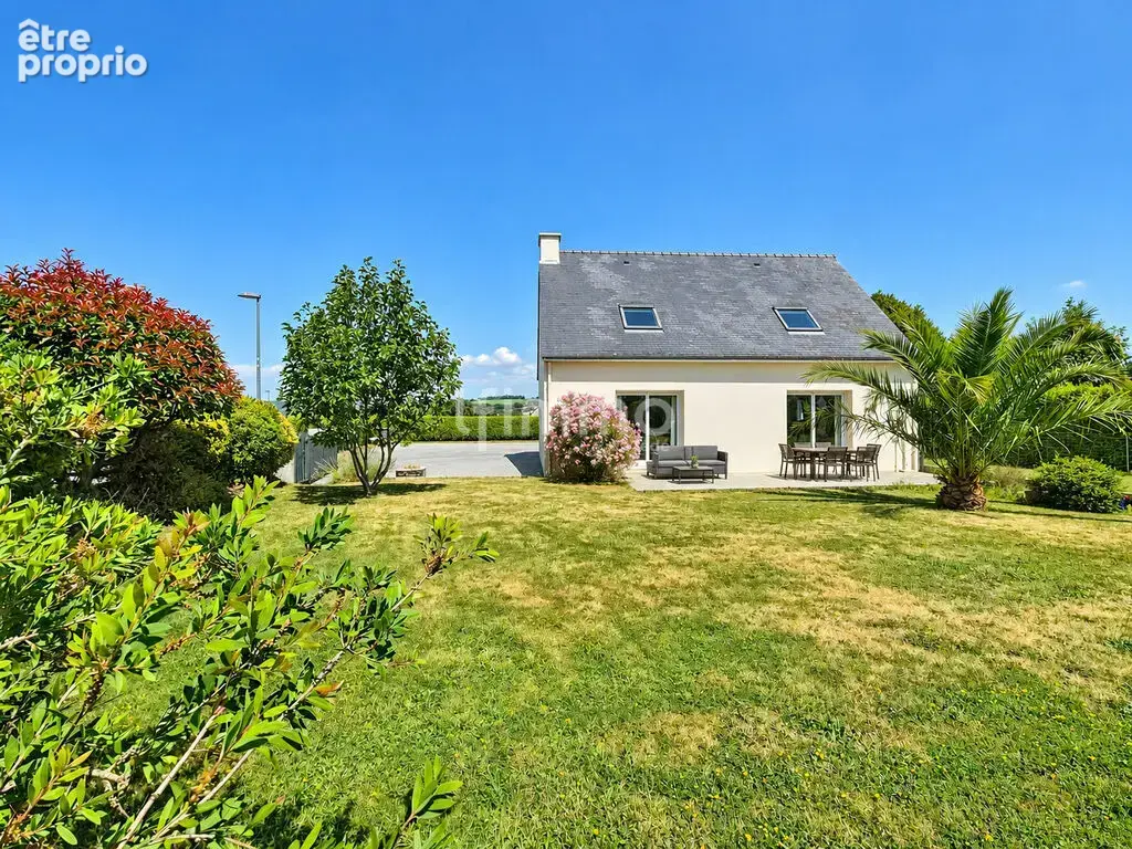 Maison de 6 pièces, 150 m² à Cast (29150) - photo 20