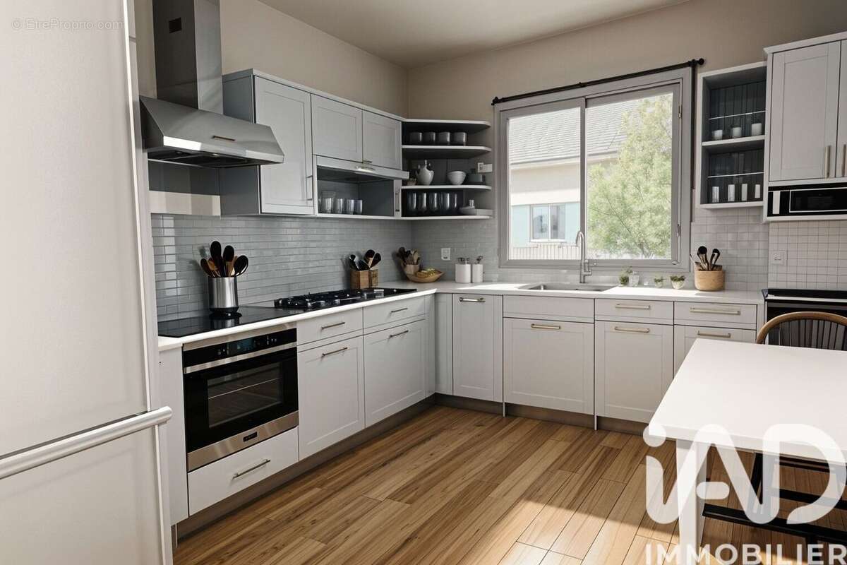 Photo 7 - Maison à BLANQUEFORT