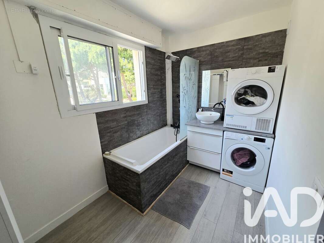 Photo 7 - Appartement à ANTIBES