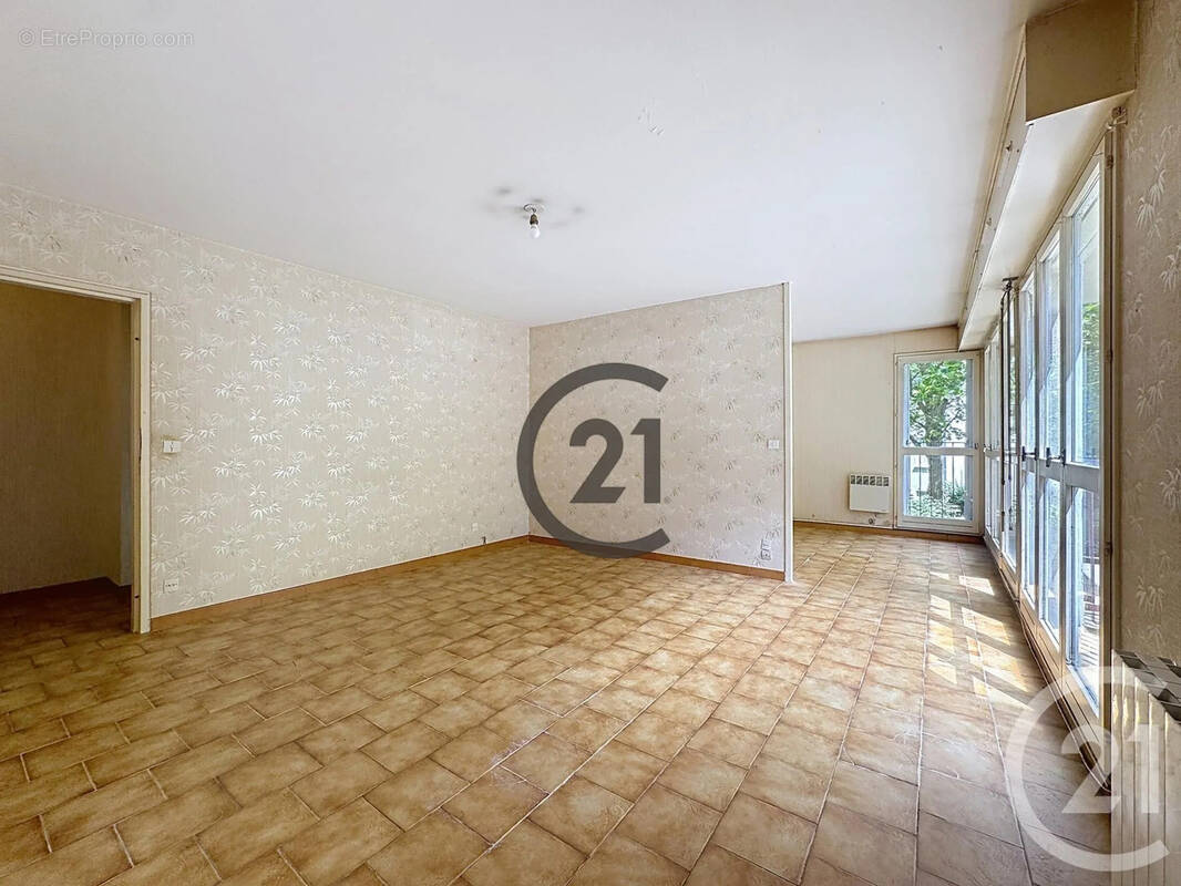 Appartement à PROVINS