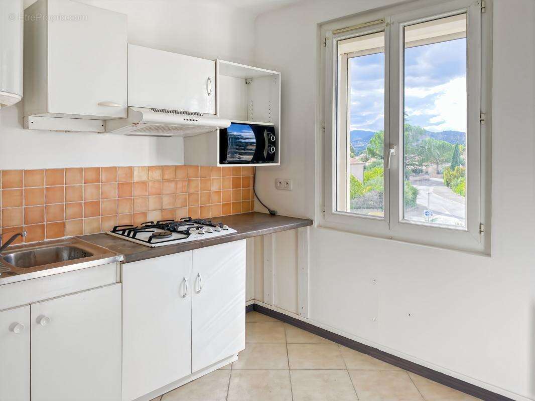 Appartement à ORAISON